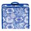Sac All-in-one Mini Delft Blue